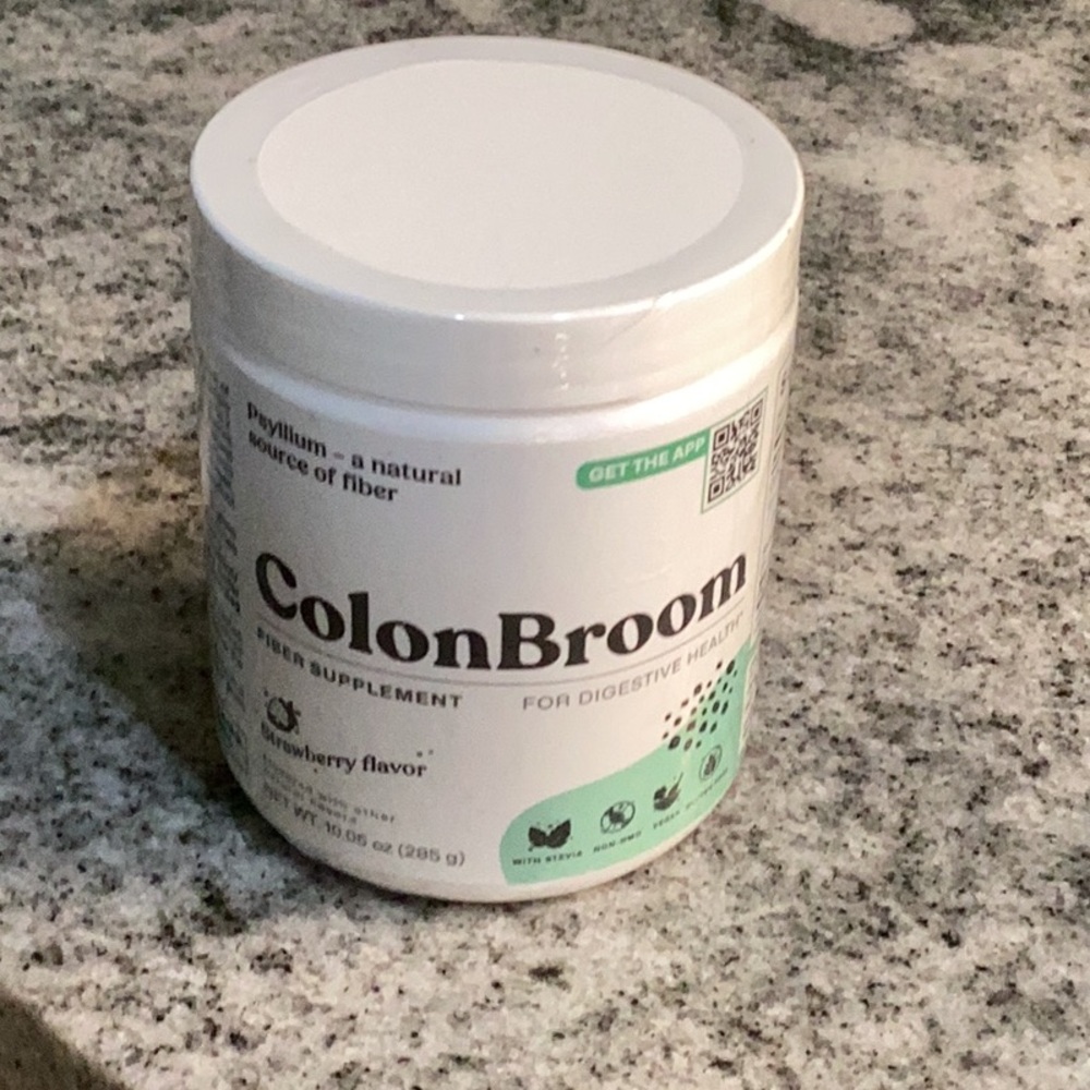 Colon Broom
